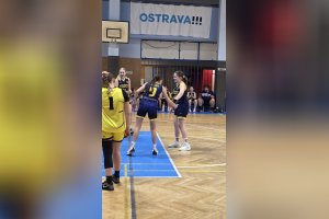 20250418 Zsíros Academy Köbánya U13 (HUN) - Young Angels Košice U13