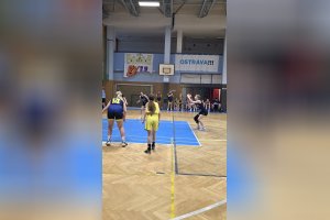20250418 Zsíros Academy Köbánya U13 (HUN) - Young Angels Košice U13