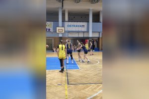 20250418 Zsíros Academy Köbánya U13 (HUN) - Young Angels Košice U13