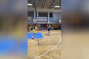 20250418 Zsíros Academy Köbánya U13 (HUN) - Young Angels Košice U13