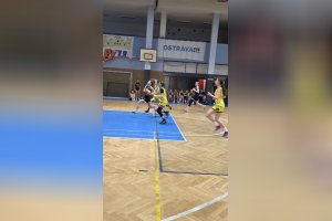 20250418 Zsíros Academy Köbánya U13 (HUN) - Young Angels Košice U13