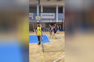 20250418 Zsíros Academy Köbánya U13 (HUN) - Young Angels Košice U13