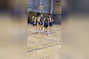 20250418 Zsíros Academy Köbánya U13 (HUN) - Young Angels Košice U13