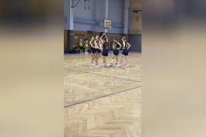 20250418 Zsíros Academy Köbánya U13 (HUN) - Young Angels Košice U13