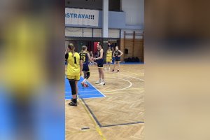 20250418 Zsíros Academy Köbánya U13 (HUN) - Young Angels Košice U13