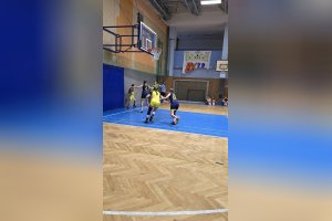 20250418 Zsíros Academy Köbánya U13 (HUN) - Young Angels Košice U13