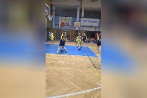 20250418 Zsíros Academy Köbánya U13 (HUN) - Young Angels Košice U13