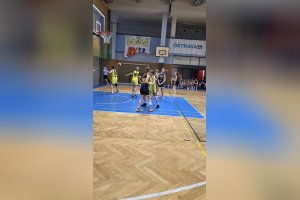 20250418 Zsíros Academy Köbánya U13 (HUN) - Young Angels Košice U13