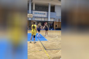 20250418 Zsíros Academy Köbánya U13 (HUN) - Young Angels Košice U13