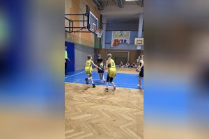 20250418 Zsíros Academy Köbánya U13 (HUN) - Young Angels Košice U13