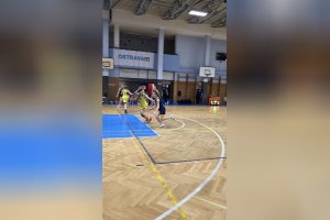 20250418 Zsíros Academy Köbánya U13 (HUN) - Young Angels Košice U13
