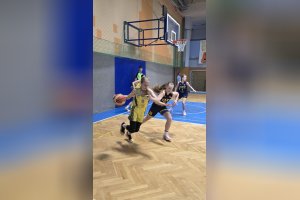 20250418 Zsíros Academy Köbánya U13 (HUN) - Young Angels Košice U13
