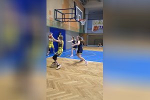 20250418 Zsíros Academy Köbánya U13 (HUN) - Young Angels Košice U13