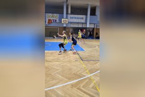 20250418 Zsíros Academy Köbánya U13 (HUN) - Young Angels Košice U13