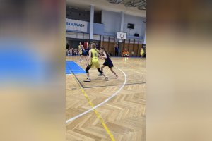 20250418 Zsíros Academy Köbánya U13 (HUN) - Young Angels Košice U13