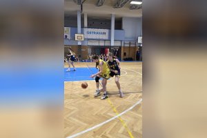 20250418 Zsíros Academy Köbánya U13 (HUN) - Young Angels Košice U13