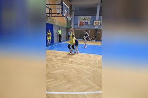 20250418 Zsíros Academy Köbánya U13 (HUN) - Young Angels Košice U13