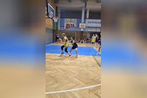 20250418 Zsíros Academy Köbánya U13 (HUN) - Young Angels Košice U13