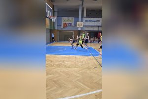 20250418 Zsíros Academy Köbánya U13 (HUN) - Young Angels Košice U13