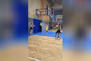 20250418 Zsíros Academy Köbánya U13 (HUN) - Young Angels Košice U13