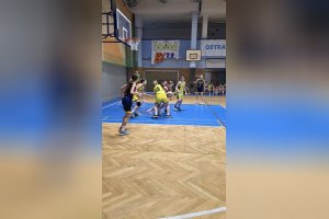 20250418 Zsíros Academy Köbánya U13 (HUN) - Young Angels Košice U13