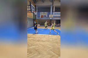 20250418 Zsíros Academy Köbánya U13 (HUN) - Young Angels Košice U13