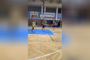 20250418 Zsíros Academy Köbánya U13 (HUN) - Young Angels Košice U13