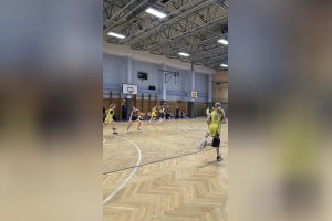 20250418 Zsíros Academy Köbánya U13 (HUN) - Young Angels Košice U13