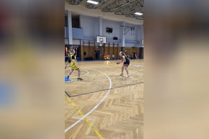 20250418 Zsíros Academy Köbánya U13 (HUN) - Young Angels Košice U13