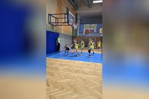 20250418 Zsíros Academy Köbánya U13 (HUN) - Young Angels Košice U13