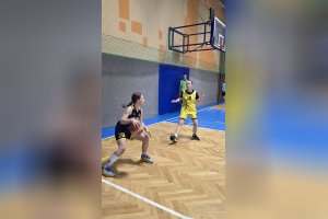 20250418 Zsíros Academy Köbánya U13 (HUN) - Young Angels Košice U13