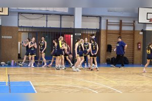 20250418 Zsíros Academy Köbánya U13 (HUN) - Young Angels Košice U13