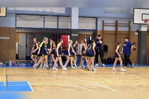 20250418 Zsíros Academy Köbánya U13 (HUN) - Young Angels Košice U13