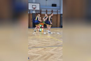 20250418 Zsíros Academy Köbánya U13 (HUN) - Young Angels Košice U13