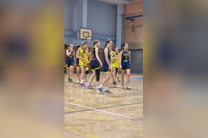 20250418 Zsíros Academy Köbánya U13 (HUN) - Young Angels Košice U13