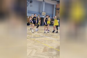 20250418 Zsíros Academy Köbánya U13 (HUN) - Young Angels Košice U13