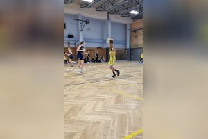 20250418 Zsíros Academy Köbánya U13 (HUN) - Young Angels Košice U13