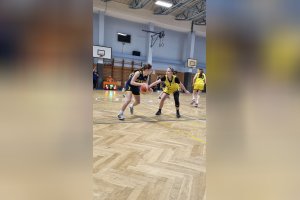 20250418 Zsíros Academy Köbánya U13 (HUN) - Young Angels Košice U13