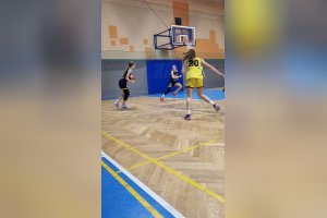 20250418 Zsíros Academy Köbánya U13 (HUN) - Young Angels Košice U13