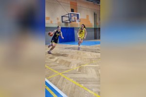 20250418 Zsíros Academy Köbánya U13 (HUN) - Young Angels Košice U13
