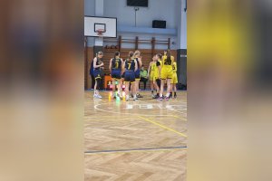 20250418 Zsíros Academy Köbánya U13 (HUN) - Young Angels Košice U13
