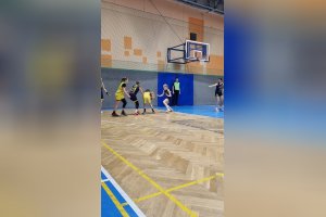 20250418 Zsíros Academy Köbánya U13 (HUN) - Young Angels Košice U13