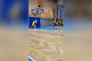 20250418 Zsíros Academy Köbánya U13 (HUN) - Young Angels Košice U13