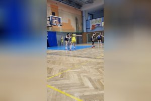 20250418 Zsíros Academy Köbánya U13 (HUN) - Young Angels Košice U13