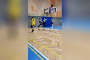 20250418 Zsíros Academy Köbánya U13 (HUN) - Young Angels Košice U13