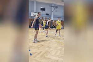 20250418 Zsíros Academy Köbánya U13 (HUN) - Young Angels Košice U13