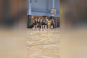 20250418 Zsíros Academy Köbánya U13 (HUN) - Young Angels Košice U13