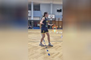 20250418 Zsíros Academy Köbánya U13 (HUN) - Young Angels Košice U13