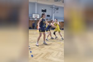 20250418 Zsíros Academy Köbánya U13 (HUN) - Young Angels Košice U13