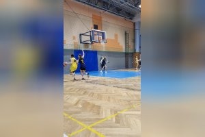 20250418 Zsíros Academy Köbánya U13 (HUN) - Young Angels Košice U13